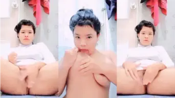 SMA Toge Colmek Squirt Muncrat Video by AVTub