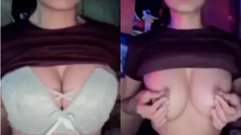 Toket 4_BG Enak Banget Buat Nete Video by YourPorn
