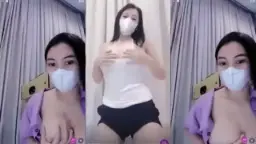 Lanny Belahan Susunya Video by NoBokep