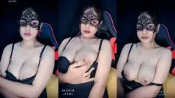 Kigkin Marcha Cantik Tobrut BH Hitam Video by TXXX Kigkin Marcha Cantik Tobrut BH Hitam Video by TXXX