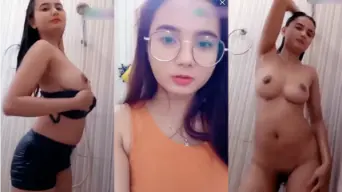 Putri Carol Live Mandi Full Durasi Video by YouPorn