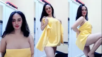 Goyangan Maut Erotis Inem Tobrut Binal Video by xNxx