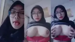 Hijab 4_BG SM4 Pengen Digenjot Video by PornOne