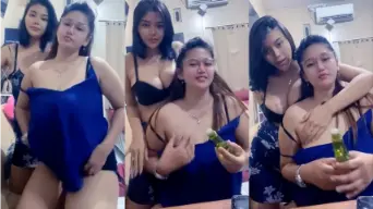 Duo Gadis Cakep Idola Baru Pascol Video by PornOne Duo Gadis Cakep Idola Baru Pascol Video by PornOne