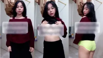 Mutia Sandrina Toge Bugil Viral Video by PornHub Mutia Sandrina Toge Bugil Viral Video by PornHub