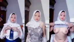 ABG Masih Daun Masih Muda Toketnya Besar Sekali Video by Beeg