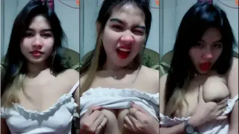 Viral! Kak Abell Tocil Pamerin Uting Video by TXXX Viral! Kak Abell Tocil Pamerin Uting Video by TXXX