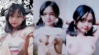 Aika Candice Toket Gede Masih Daun Masih Muda Video by RedTube