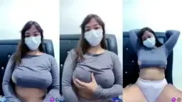 Kak Sifa Toge Tembem Video by FapHouse