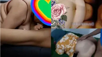 Kompilasi Ewe Istri Orang Chubby Mantul Video by HQporner