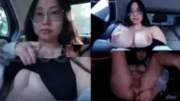 Ketika Chindo MsBreewc Sange Dalam Mobil Nih! – Bokep Onlyfans Bree Wales Video by YouPorn