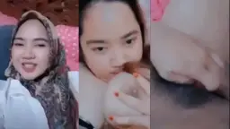 Vcs Gita Ukhti Tobrut Montok Video by BebasIndo