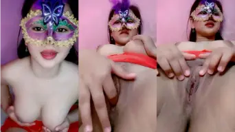 Live Colmek Deket Kamera Buat Pascol Video by SangeLink